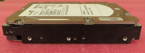 Fujitsu Seagate ST3450857SS 450GB 15K.7 100579864 CA05954-1255 FW GF05 - Picture 6 of 6