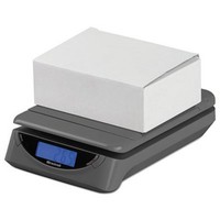 Brecknell 25lb. Electronic Postal Shipping Scale, Gray (sbwps25) on sale Brecknell 25lb. Electronic Postal Shipping Scale, Gray (sbwps25) on sale