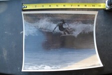 Randy Wright Venice Beach Rose Ave 1980 Original Dogtown Vintage Surfing PHOTO