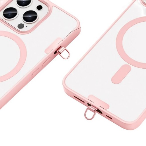 Phone Lanyard Pad Heavy Duty Phone Tethers Tab Small Mobile Phone Lanyard Clip - Zdjęcie 13 z 18