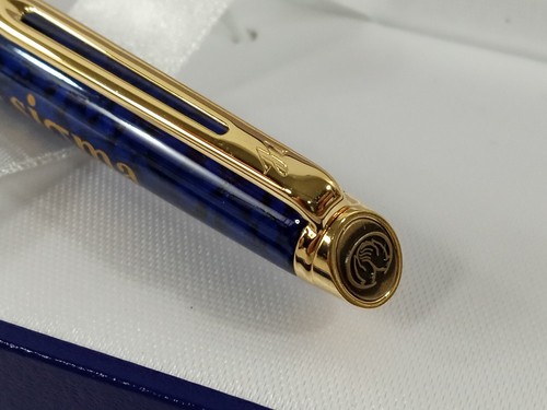Waterman Pen Ballpoint Paris 6 Sigma - Picture 4 of 10