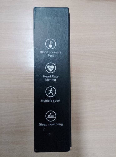 QS90 Sport Blutdruck Pulsmessgerät - Bild 2 von 9