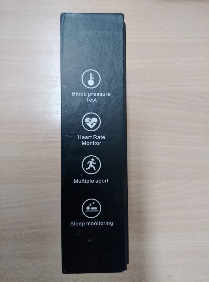 QS90 Sport Blood Pressure Heart Rate Monitor - Image 2 of 4