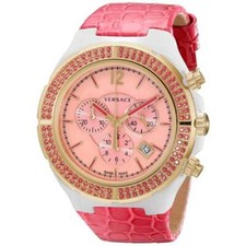 Versace DV One Cruise Watch, 28CCP15D111 S111