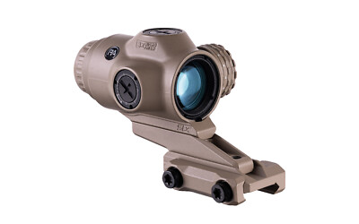 Primary Arms SLx 3x MicroPrism Red Illuminated Prism Scope