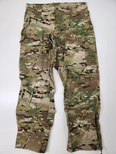 Wild Things Soft Shell Lightweight Level 5 Pants size XL 50035