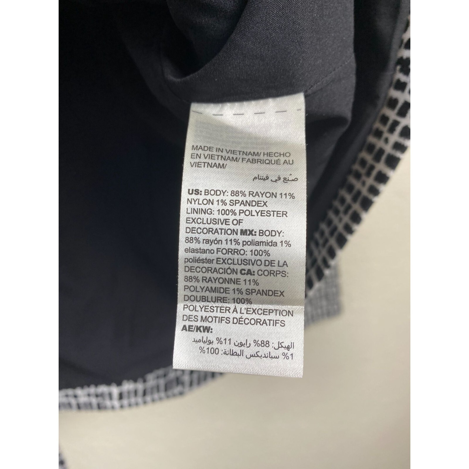 Chico's Floral Appliqué Lace Blazer Jacket Size 10, Office Career