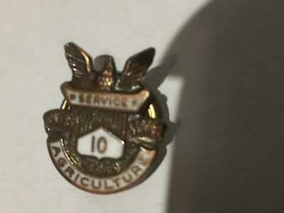 10 years of services  PEN   MADE BY E.& H. SIMON  united states AGRICULTURE