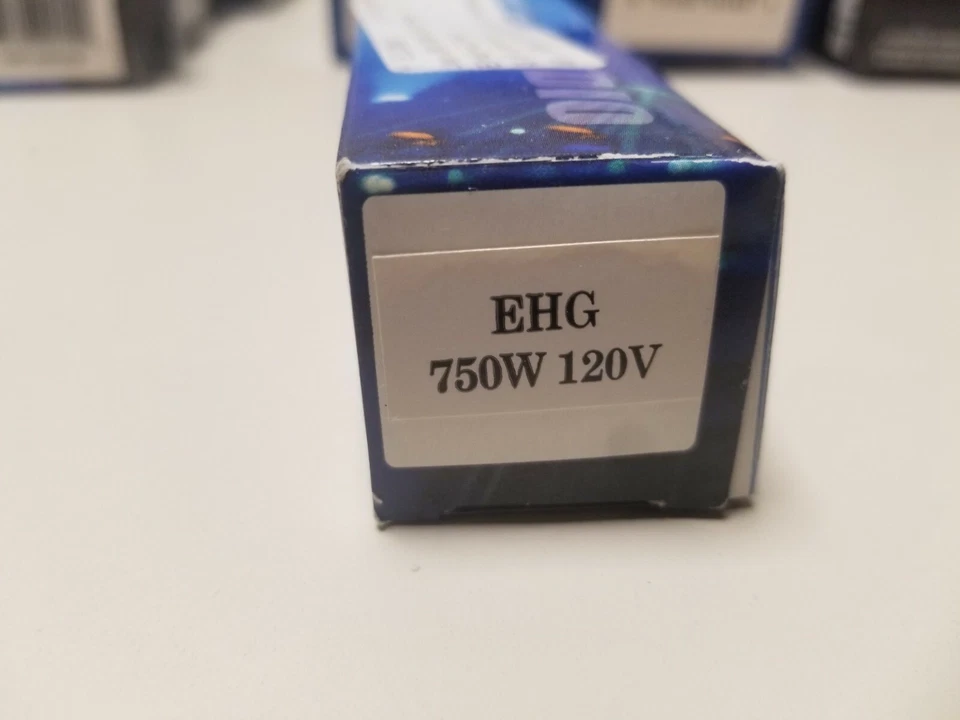 EiKo Stage & Studio EHG 750W 120V Film and Photo Bulb - Image 2 of 3