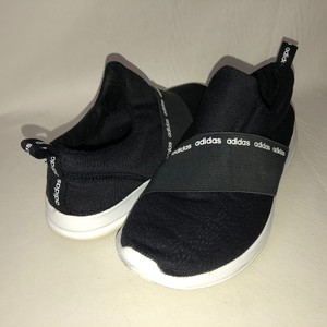 adidas refine adapt slip on