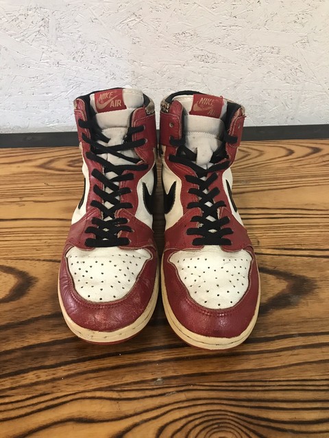 1985 jordan 1 for sale