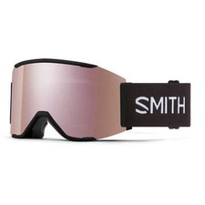 Smith Squad Mag Snowboard & Ski Goggles 2025