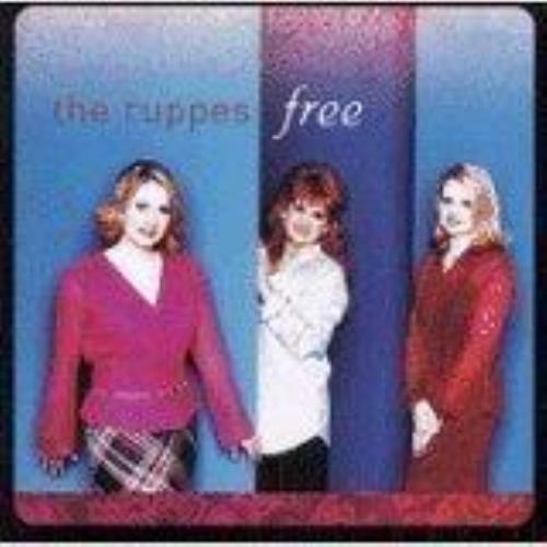 Free by The Ruppes (CD, Jun-2002, Spring Hill Music) for sale online | eBay