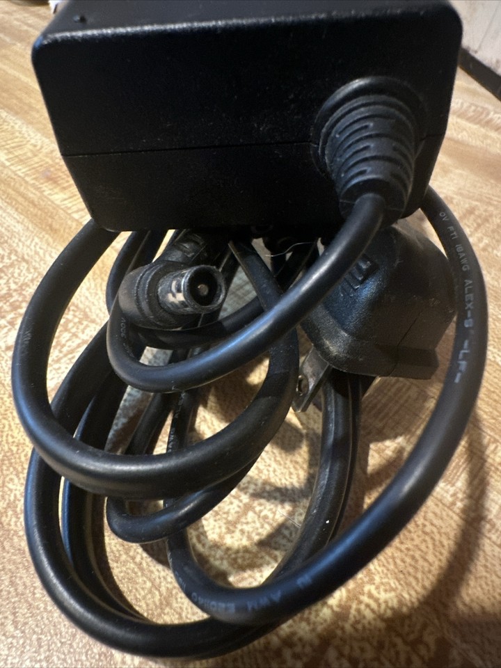 OEM Genuine Samsung Soundbar Power Adapter Cord 24V 2.5A (A6024_FPN) eBay