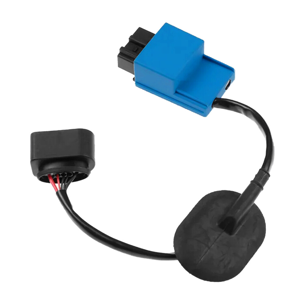 Kraftstoffpumpe Relais Pumpenrelais für Audi TT 2.0 TTS TFSI Quattro