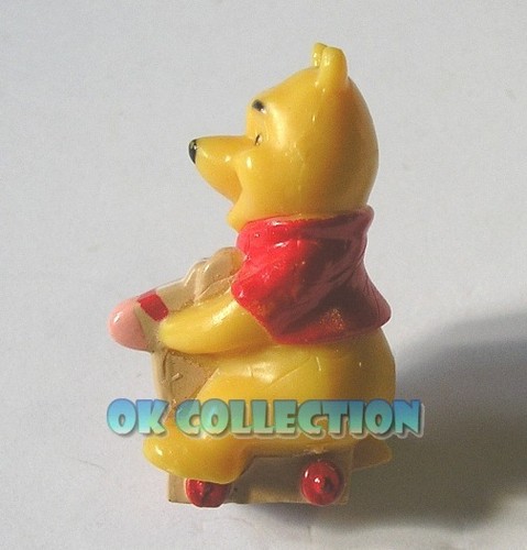 WINNIE THE POOH 2006 (entra e scegli il personaggio)_ SORPRESINA ZAINI. - Picture 5 of 12