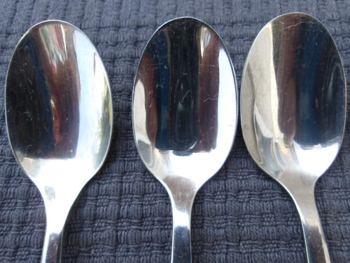 6er Set Teelöffel Edelstahl IKEA 224/22 - Bild 3 von 21