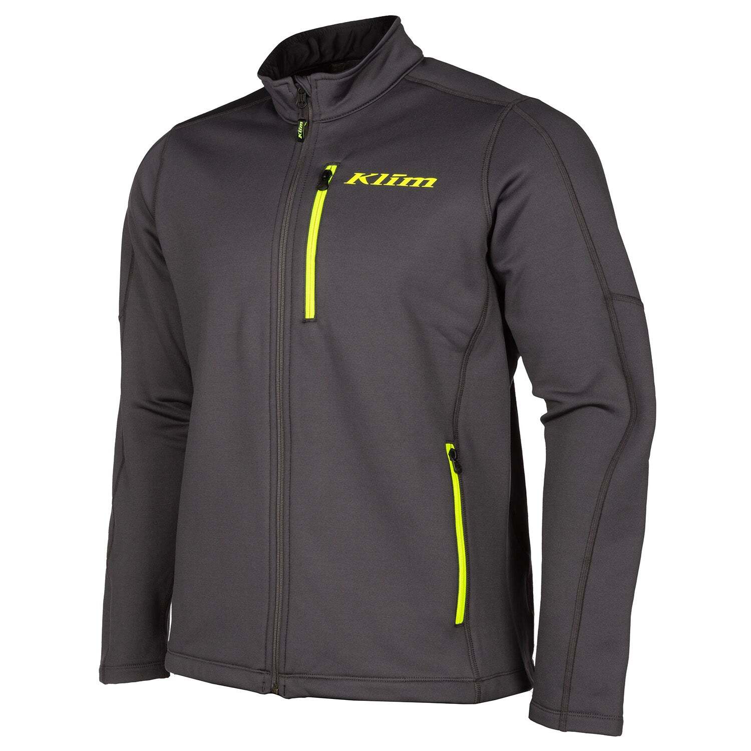 Klim Inferno Jacket Asphalt/HiVis eBay