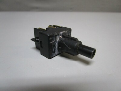 ASKO Dishwasher or Dryer Push Button Start Switch  8061875 8057547 4591-W2 ASMN