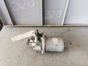 Wischermotor vorne 96FB17B571DA Ford Fiesta IV JAS JBS Puma Courier Kasten