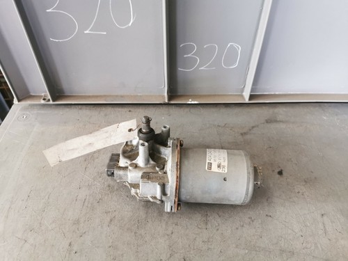 Wischermotor vorne 96FB17B571DA Ford Fiesta IV JAS JBS Puma Courier Kasten