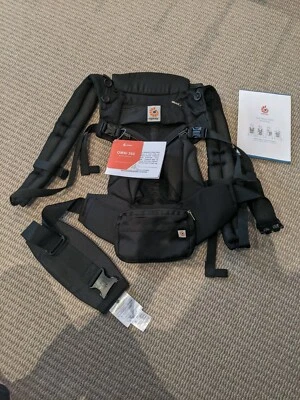 ergobaby omni 360 gumtree