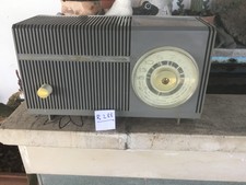 Radio a transistor. Radio Marelli