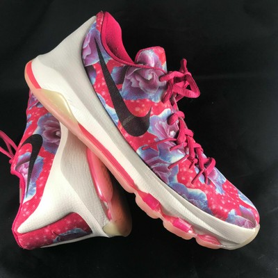 durant aunt pearl