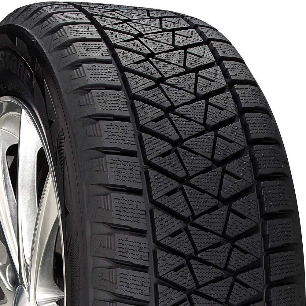 4 New 275/5519 111 T Sl Bridgestone Blizzak Dmv2 Bsw Tires 39408 eBay