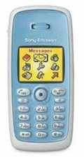 Sony Ericsson T300 Cingular/AT T Cellular Phone IB