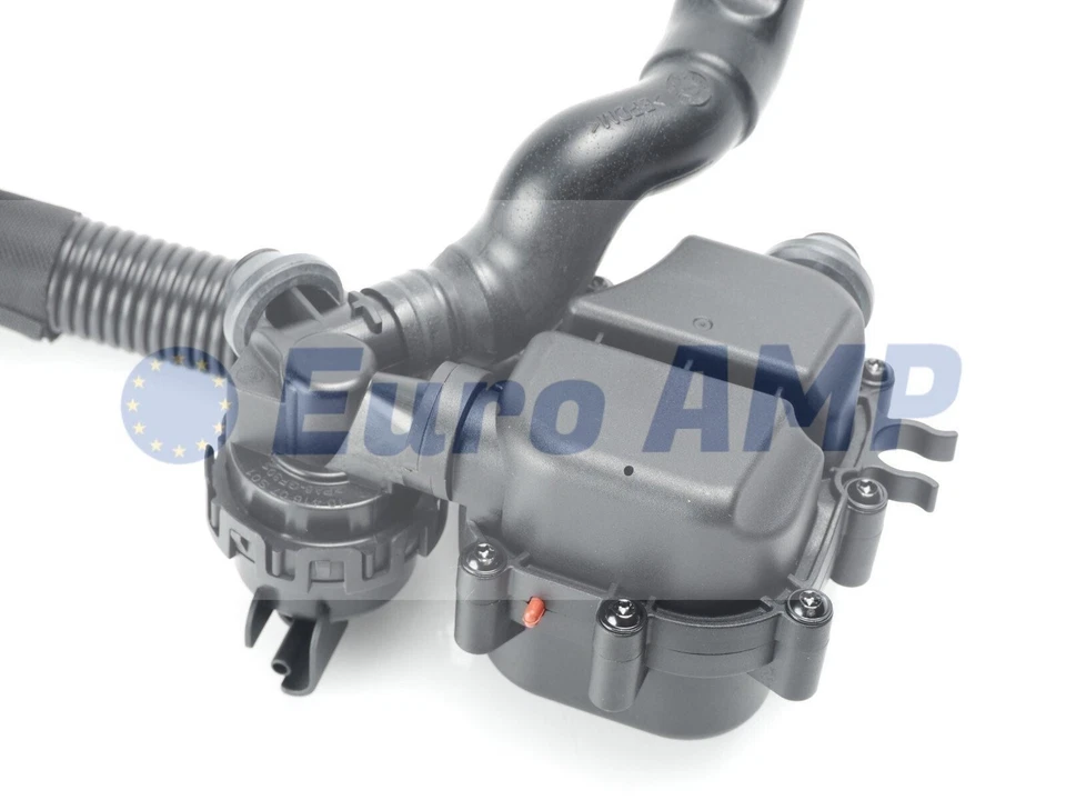 Jaguar XE XF F-Pace F-Type Engine Intake Air Resonator Symposer 3.0 V6 C2Z30725 - Image 4 of 4