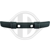 2676050 StoßStange Vorne FüR Jeep Wrangler III (Jk)