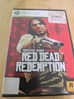 Red Dead Redemption (Xbox 360)