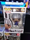 Funko Pop! ROCKS Tupac Shakur #159 FYE Exclusive