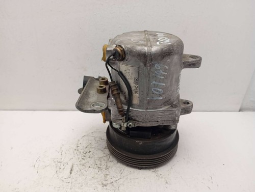 64528390228 KLIMAKOMPRESSOR / 164101 / 366149 FÜR BMW SERIE 3 COMPACTO E36 1.7