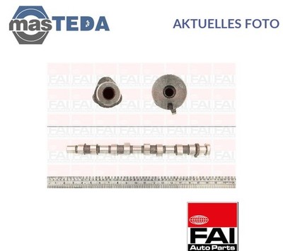 C299 MOTOR NOCKENWELLE FAI AUTOPARTS NEU OE QUALITÄT