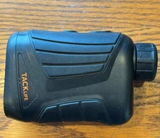 Tacklife Laser Range Finder 900 Yard, RangeFinder MLR01 Golf, Hunting, Hiking