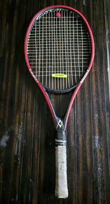 Volkl Catapult 4 Gen II Midplus Tennis Racquet 105 in² 4 3/8  16x19 EUC