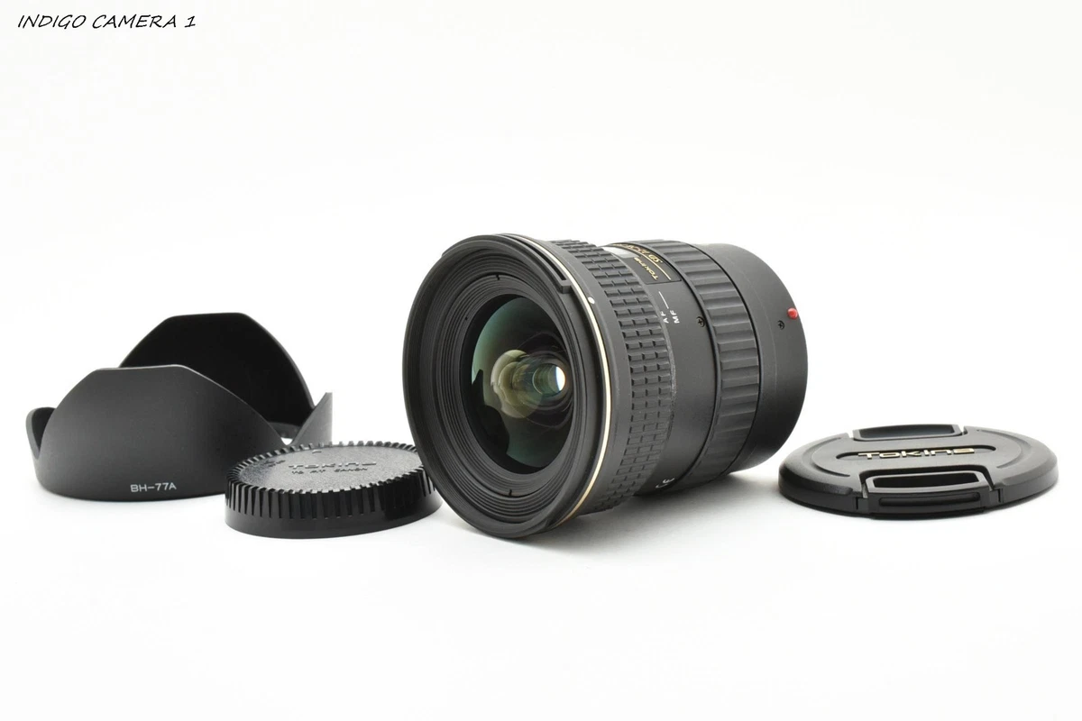 Tokina 12-28mm Focal Camera Lenses for sale | eBay