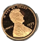1979-S Lincoln Wheat Cent Penny Proof