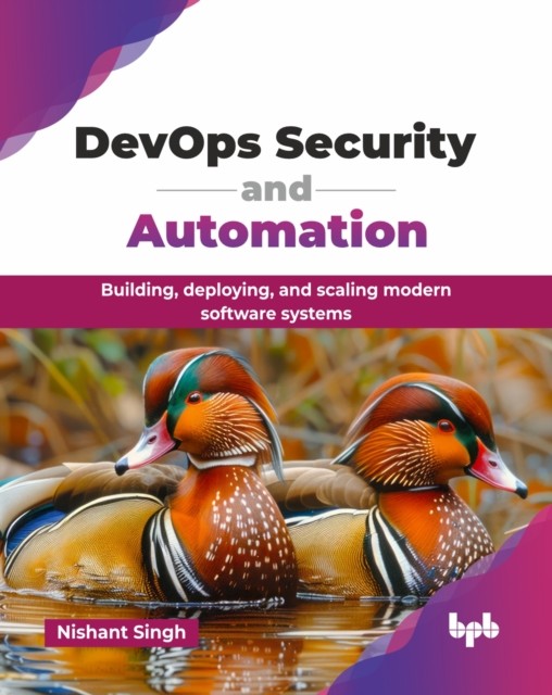 DevOps Essentials Bootcamp by Nishant Singh PAPERBACK 9789365895544