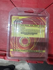 Pivot Works Rear Wheel Bearing Kit PWRWK-Y27-600