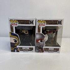 Ultimate Funko Pop Elder Scrolls Figures Checklist and Gallery 18