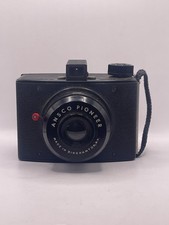 Ansco Pioneer Camera Binghamton N.Y. Untested