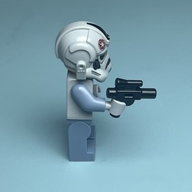 LEGO AT-AT DRIVER Minifigure Star Wars 75054 75075 (sw0581) A2