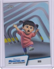 Topps Disney 2026 Boo