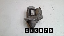 Démarreur BMW 1600