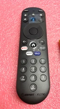 Genuine R34010BA00-00007 Y24 Remote Control For Element Xumo Voice TV.