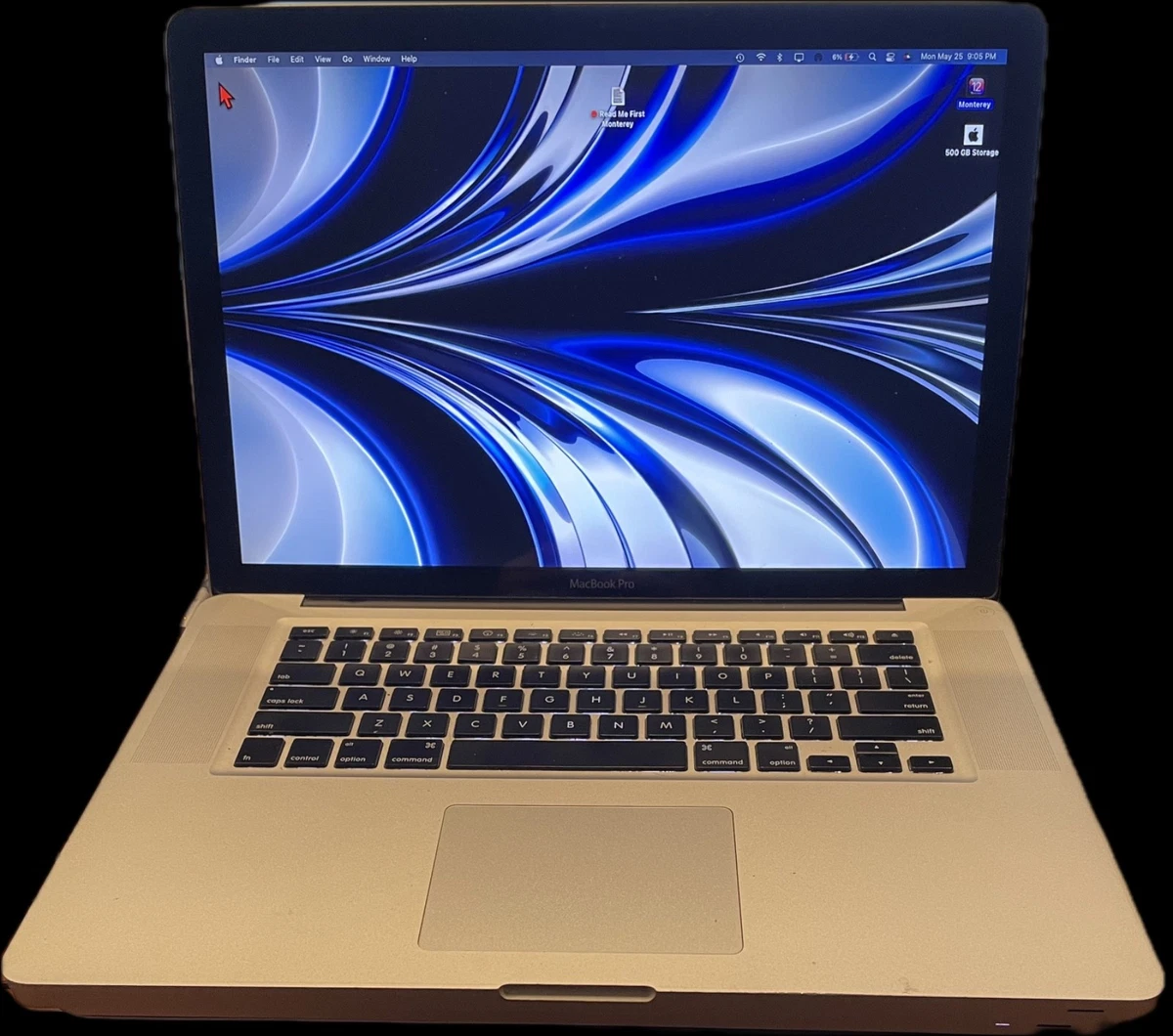2010 Apple MacBook Pro Laptops for sale | eBay