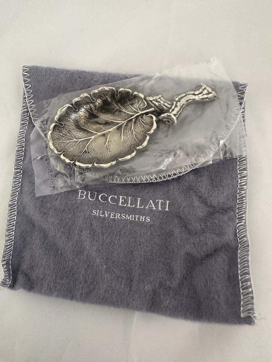 Buccellati Silver Antiques for sale | eBay